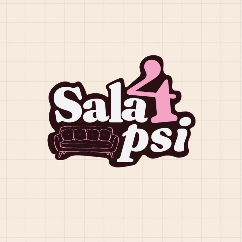 logotipo da sala 4 psi